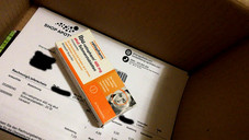 Shop-Apotheke Now! im Test