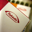 takeda aa ADHS: Takeda bringt hochdosiertes Methylphenidat