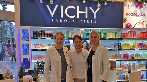 vichy hautnah-aktion6 loreal
