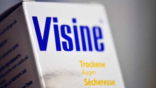 visine aa