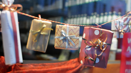Apotheken streichen Weihnachtsgeschenke