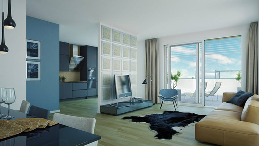 wohnkompagnie Wohnung05 wohnkompagnie