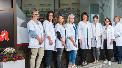 Initiativbewerbungen dank pDL