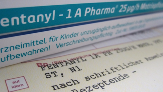 Notfallversorgung: Kein Dispensierrecht für BtM