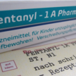 980 Fentanyl-Pflaster erschlichen