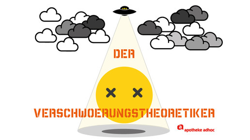 Der Verschwoerungstheoretiker