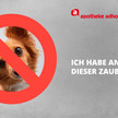 Was denkt der Hund vor der Apotheke?