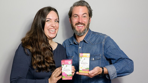 Jill Erlach Marco Rühl_teefee