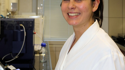 Maria Cavaliere 1 Rathaus Apotheke