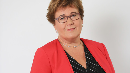 Foto: Sachsen-Anhalts Gesundheitsministerin Petra Grimm-Benne (SPD)