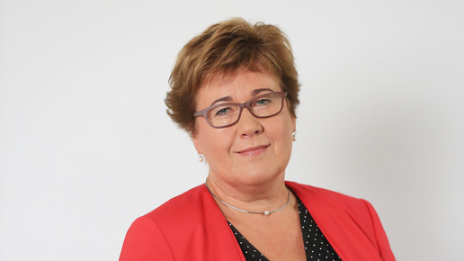 Foto: Sachsen-Anhalts Gesundheitsministerin Petra Grimm-Benne (SPD)