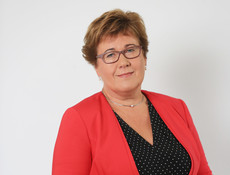 Foto: Sachsen-Anhalts Gesundheitsministerin Petra Grimm-Benne (SPD)