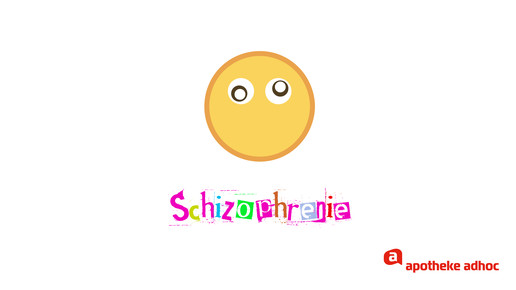 Schizophrenie
