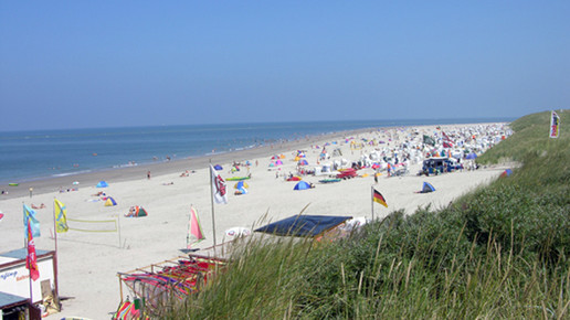 Strand3 baltrum de