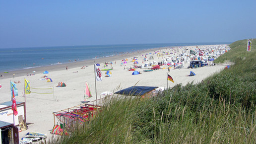 Strand3 baltrum de