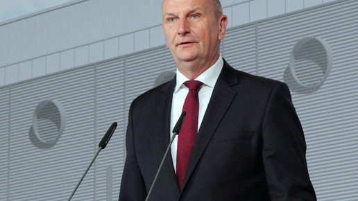 Takeda eroeffnung woidke Oranienburg takeda