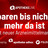 Sparen bis nichts mehr da ist: Nächste Engpässe in Sicht?