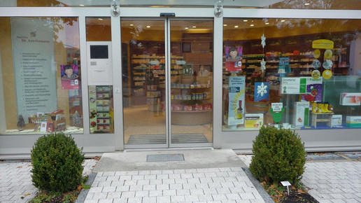 apo aurnhammer eingang apo aurnhammer