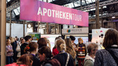 APOTHEKENTOUR: Auftakt in Berlin