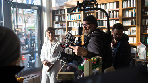 dankeapo25 making-of wub