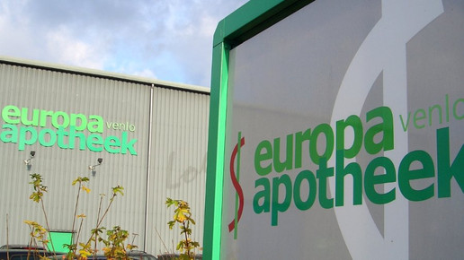 EAV mahnt Apotheken ab