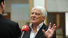 „Auf die Qualität kommt es nicht an“