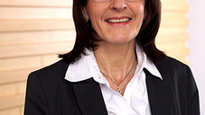 Das weibliche Gesicht der Sanacorp