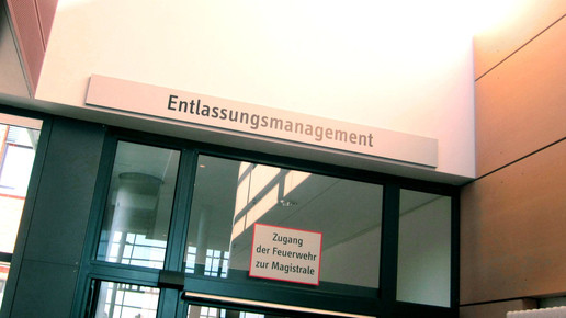 Entlassmanagement: Ende der verlängerten Rezeptgültigkeit