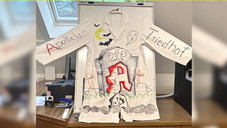 100 Protestkittel für Lauterbach 100 Protestkittel für Lauterbach