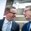 Carsten Linnemann und Thomas Preis