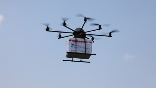 mikrokopter3 Hi Systems