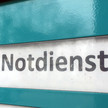 Nordrhein: Einzelverordnungen im Notdienst Nordrhein: Einzelverordnungen im Notdienst