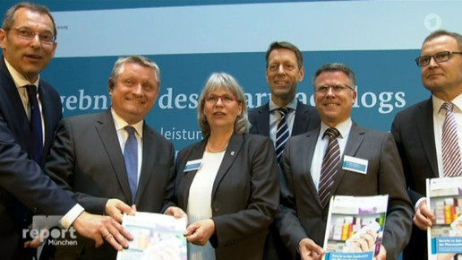 pharmadialog groehe report muenchen screenshot2