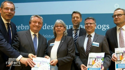 pharmadialog groehe report muenchen screenshot2