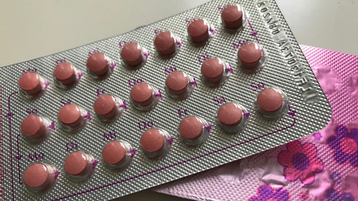 Projekt Biko: Gratis-Pille aus der Apotheke