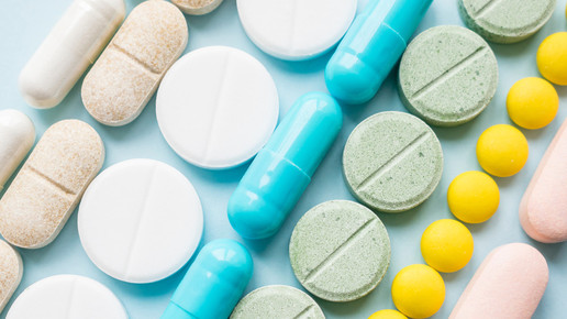 2021: 46 neue Arzneimittel