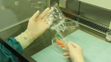 Rezeptur als Industriezweig