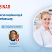 Webinar Werbung