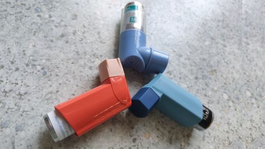 Dosieraerosole: Engpass durch EU-Verordnung?