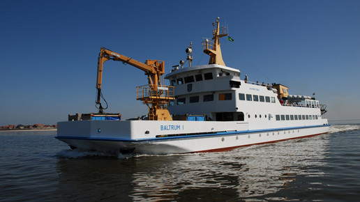 Baltrum I baltrum de