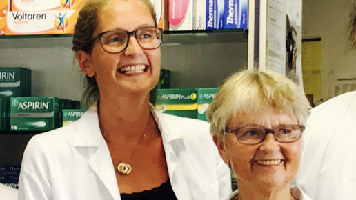 Beitz 1 Stern-Apotheke