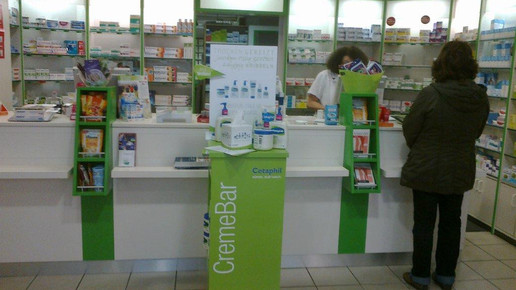 Docmorris dorsten innen alteapo