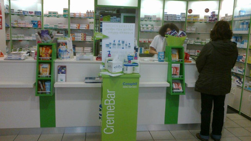 Docmorris dorsten innen alteapo