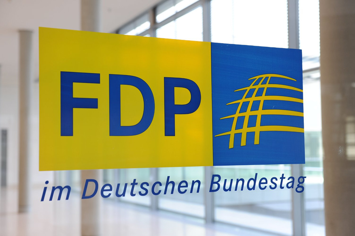 FDP fordert OTC auf Rezept