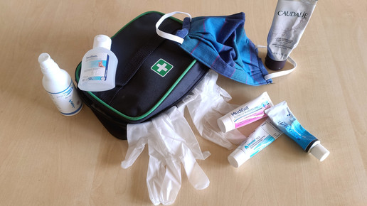 5 Tipps für die Hautpflege während der Pandemie