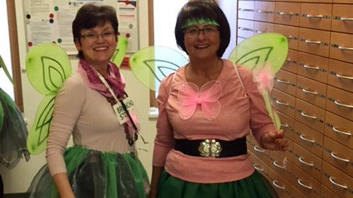 Karneval2 Kosmas Apotheke