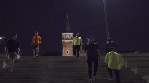 Posit Hiv Care Paradies-Apotheke Lauftreff Paradies-Apotheke