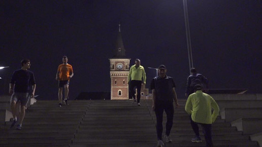 Posit Hiv Care Paradies-Apotheke Lauftreff Paradies-Apotheke