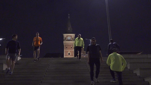 Posit Hiv Care Paradies-Apotheke Lauftreff Paradies-Apotheke