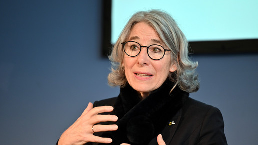 Overwiening lobt Engpass-Initiative